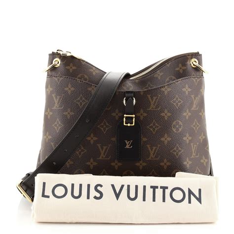 louis vuitton odeon gm|louis vuitton odeon tote mm.